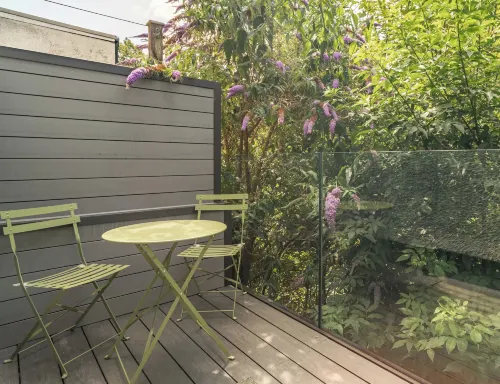 Cottage Cwtch Hotels in Glynneath