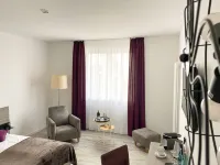 Prima Inn Hotel & Hof Neuruppin Các khách sạn ở Neuruppin
