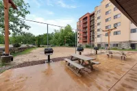 Sunset Fairways - Accessible Chula Vista Condo