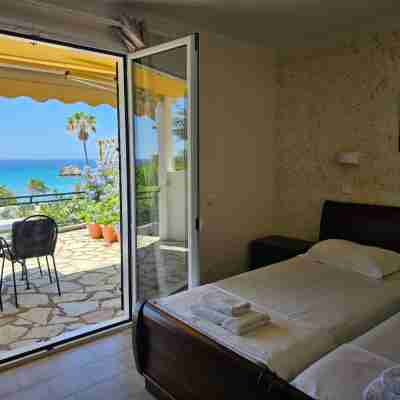 科孚格利法扎梅尼戈斯度假村 45 Rooms