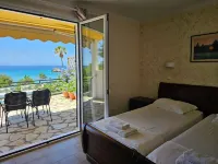 Corfu Glyfada Menigos Resort 45 Hotels in Glyfada