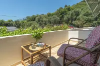 Theros Blu - Sea View