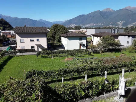 Holiday Home IL Vulcano