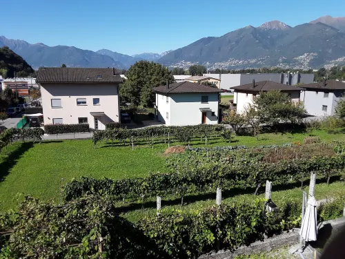 Holidays Homes Il Folletto