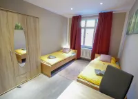Motel Daria Hennigsdorf Berlin Hotels in Хеннігсдорф
