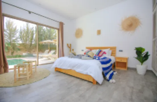 Villa Yanir – Luxury & Serenity