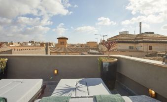 Palma Riad - Adults Only