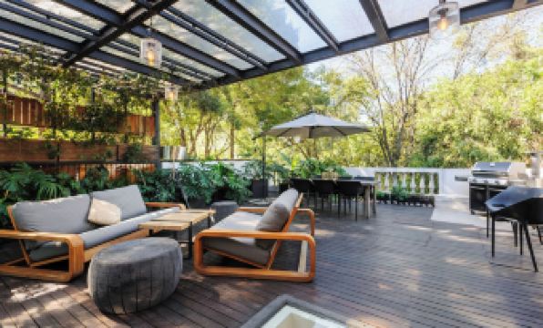 Casa Wynwood Roma Norte - Housity