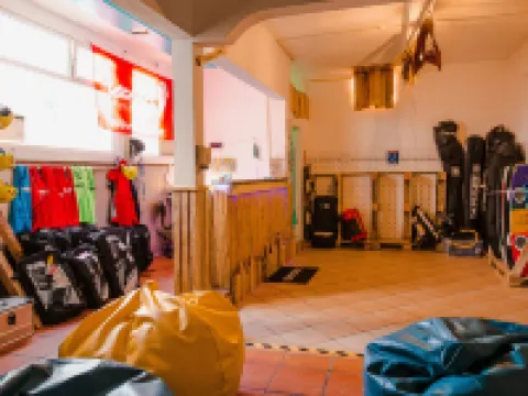 My Way Kite & Surf House Hotels in Ilhavo