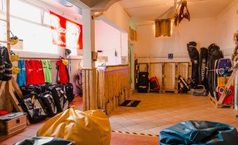 My Way Kite & Surf House