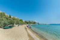 Apartments Clarus Mare - balcony