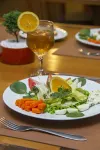 Villagio Embu Resort & Convention - Desayuno