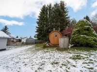 Holiday Home in Suhl Near Rennsteig Trail Hotels in Suhl