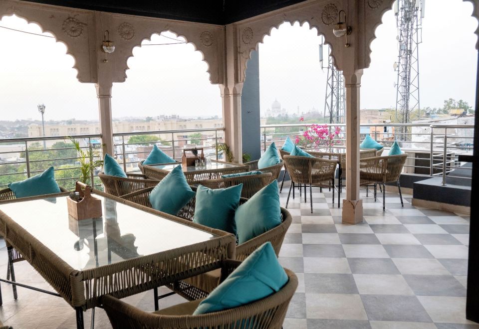 호텔 선 그랜드 객실