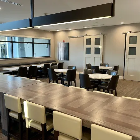 Residence Inn Port Arthur