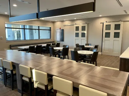 Residence Inn Port Arthur