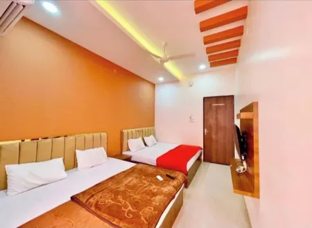 Hotel Tirupati Ujjain