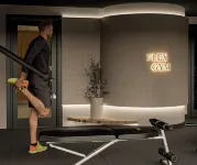 Bratus Hotel Aqaba - Gym