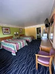 PARK INN MOTEL Hôtels à : Stafford Township