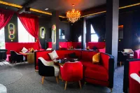 Great Holiday Apart-Hotel & Penthouse