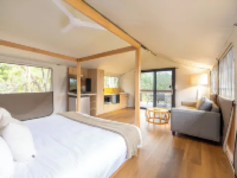 Turtle Sands Hotéis em Bundaberg