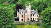 Broomhall Castle Hotel Hôtels à proximité de : Alloa Tower