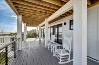 Stunning Ocean Views and Luxurious Amenities - Enchanting Coastal Retreat