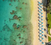 Maistra Select Mlini Hotel - Meerblick
