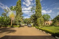 Askay Hotel Suites - Pet-friendly