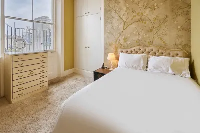 Host & Stay - Mermaid Hove