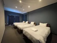 Ember Lodge - Hakuba