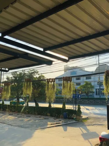 รูปภาพของโฮสเทลใกล้สนามบินกรุงเทพฯ