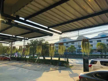 รูปภาพของโฮสเทลใกล้สนามบินกรุงเทพฯ