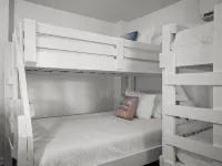 Cozy beach studio- Bottom unit