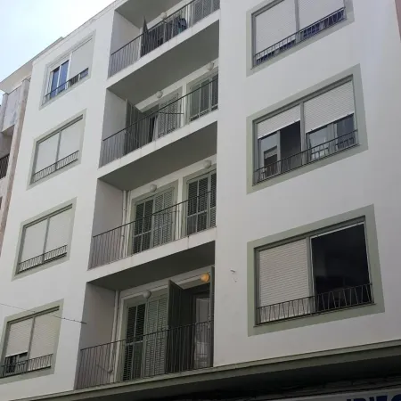 Hostal Juanita Отели рядом с достопримечательностью «Пуэрто де Ибиса»