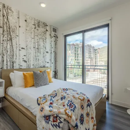 Fun in Canyons Village-Pet Friendly at Canyons Resort + Pool, Gym, and Game Room