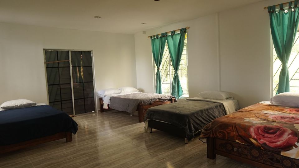 Villa Natalia