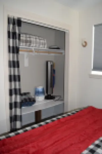 Cozy 1-bedroom condo in charming Winter Park, CO