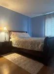 3-bedroom townhome in Eagan MN close to the Mall of America, and  MSP Airport.