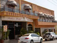 Palace Hotel Barretos Hotels in Barretos