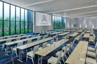聖瑞吉斯卡奈度假村，瑪雅河谷 索裡達瑞達德住宿飯店