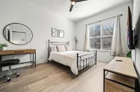 Dallas Urban Oasis Prime Location  2 BR LUX
