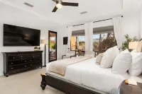 NEW! Casa Santa Rosa at Montage, by GPM/ Gameroom / Waterslide/ Sleeps 14+