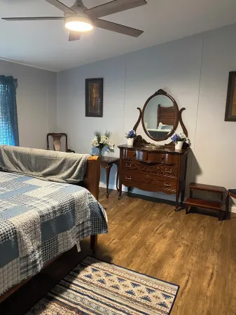 3 Bed, 2 Bath Full Home - Dog Friendly, Purina, Six Flags Отели в г. Franklin County