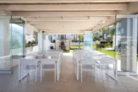 Akrogiali Beach Hotel Apartments