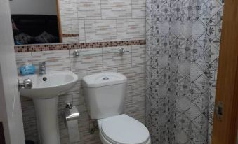 Cabaña Para 3 Personas en Temuco