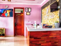 La Stanar Hotel Hotéis em Dodoma