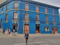 The Adventure Brew Hostel Hotels near Murillo Square