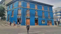 The Adventure Brew Hostel Hotels in 