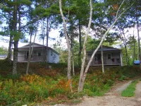 Roseway River Cottages Hotels in Shelburne